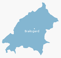Białogard