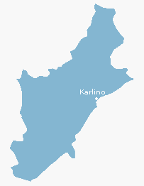 Gmina Karlino