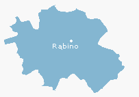 Gmina Rąbino