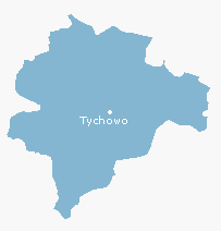 Gmina Tychowo