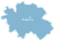 Gmina Rąbino